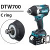 Makita DTW700RTJ