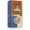 Sonnentor Koření na pečeni tetičky Aničky, BIO, 60 g *SK-BIO-002 certifikát