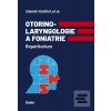 Otorinolaryngologie a fo… (Zdeněk Voldřich)