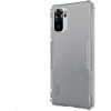 Nillkin Nature TPU Kryt pro Xiaomi Redmi Note 10 4G/ 10s Grey 6902048216082
