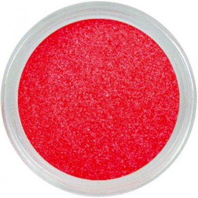 Enii Nails Pigment scarlet