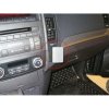 Brodit ProClip montážna konzola pre Mitsubishi Pajero 07-19, na stred vpravo 853982