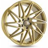 Keskin KT20 8,5x19 5x112 ET30 gold