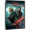 Predátor: Nebezpečné území - DVD