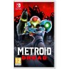 Metroid Dread – Nintendo Switch