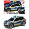 Dickie Policajné auto Vw Tiguan R-Line česká verzia