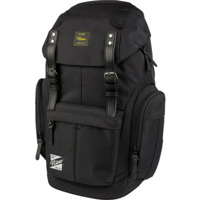 Nitro Daypacker True Black 32 l