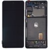 LCD Displej + Dotykové sklo + Rám Samsung Galaxy S20 FE