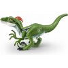 ZÚRU Robo Alive Dino Action Raptor