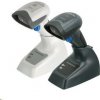 Datalogic QuickScan I QM2131, 1D, multi-IF, sada (RS232), čierny ((skener, kolíska, RS232 kábel, zdroj) (QM2131-BK-433K2)