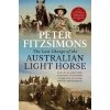 The Last Charge of the Australian Light Horse (Fitzsimons Peter)