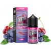 Juice Sauz Drifter Shake and Vape Blueberry Cherry 6 ml