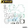Tesnenie kompletný motor (vrátane gufer motora) KTM 50SX / 09-23 + GAS GAS MC50 2021-2023 + HUSWARNA 2017-2023 PRO-X