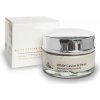 Sayaz Cosmetics Prírodný zosvetľujúci hydratačný krém 24h biely kaviár & perla 50 ml