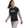 adidas Performance adidas Essentials Slim Logo T-Shirt | 4064044864222 | Čierna | M
