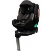 Lionelo Lionelo - Otočná autosedačka s bázou ANTOON PLUS i-Size 40-105 cm Black Onyx LN0443 + záruka 3 roky zadarmo + záruka 3 roky zadarmo