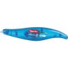 Korekčný roller Tipp-Ex ECO EXACT LINER jednorazový 5mm x 6m - 1 kus - 1 KS - 5 milimetrov - nie - 6 metrov - korekcia/vymazanie textu - Bic - s vymeniteľnou náplňou BIC