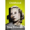 Childhood: The Copenhagen Trilogy: Book 1