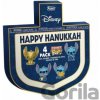 Funko Pop! 4 Pack Disney Stitch Happy Hanukkah