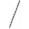 Pastelka Faber-Castell Grip 2001 - 82, strieborná