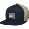 Šiltovka MACKINIC TRUCKER, ALPINESTARS (modrá/khaki)