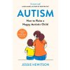 Jessie Hewitson - Autism