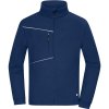 James & Nicholson Bunda JN 1870 Color, manšestr vzhled, přechodová COT02187000303-navy L Navy