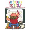 Zo škôlky do školy (Andrej Čerevka)