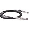 HP BLc SFP+ 3m 10GbE Copper Cable -stge 487655-B21