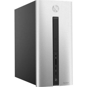 HP Pavilion 550-137nc T1H03EA