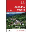 Záhadné miesta 5. diel