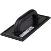 Hladítko Strend Pro BlackEdt, 250x130x8 mm, ABS, mikroguma