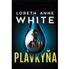 Plavkyňa - White Loreth Anne