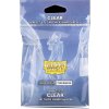 Dragon Shield Standard size Perfect fit Thick Inner Sleeve CLEAR Obaly 100 ks