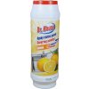 Dr.House čistiaci piesok 500g citrón
