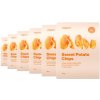 Vilgain Batátové chipsy – 6× 30 g