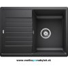 Silgranit drez ZIA 45 S Compact (antracit)
