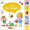 U nás na farmě - Jana Navrátilová