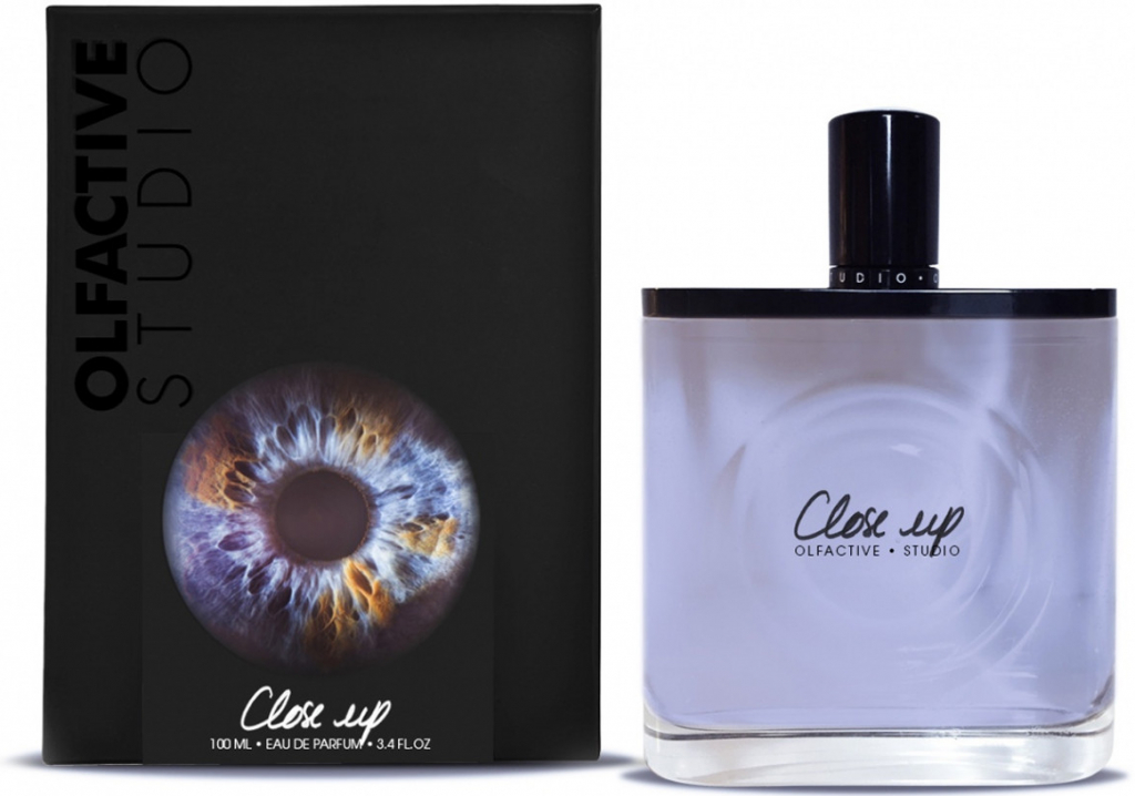 Olfactive Studio Close up parfumovaná voda unisex 100 ml tester