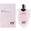 Mont Blanc Femme Individuelle dámska toaletná voda Tester 75 ml