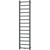 MEXEN - Bolt vykurovací rebrík/radiátor 1800 x 500 mm, 460 W, antracit W126-1800-500-00-66