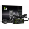 GREEN CELL Nabíjačka na notebook Acer ADP-40KD, Acer ADP-40KD BB, Acer ADP-40TH, Acer ADP-40TH A 19V 2.15A 40W