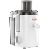 Odšťavňovač TEFAL ZE370138 Fruitelia Plus - Biela-Čierna 350 W 2 Rýchlosti