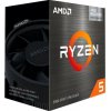 AMD AMD, Ryzen 5 5500, Processor BOX, soc. AM4, 65W, s Wraith Stealth chladičom 100-100000457BOX