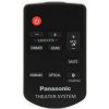PANASONIC N2QAYC000126 - originálny diaľkový ovládač