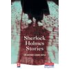 Sherlock Holmes Short Stories (Arthur Conan Doyle)(Pevná)