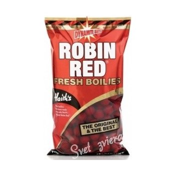 Dynamite Baits Boilies Robin Red 1kg 20mm