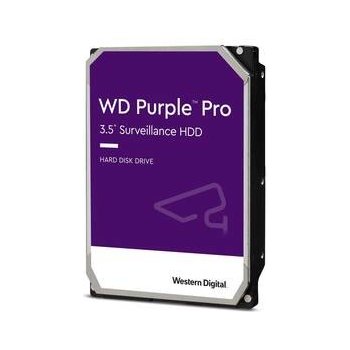 WD Purple 14TB, WD140PURZ