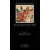 Así que pasen cinco años (GARCIA LORCA)(Brožovaná)