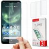Hybridné sklo ArmorShield pre Nokia 7.2 3 ks